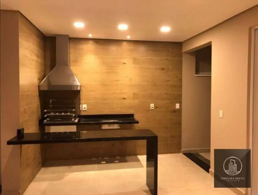 Foto 8 de Sobrado com 3 quartos à venda, 251m2 em Sorocaba - SP