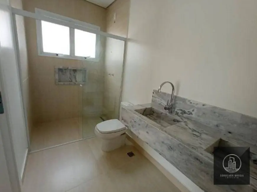 Foto 5 de Sobrado com 3 quartos à venda, 251m2 em Sorocaba - SP