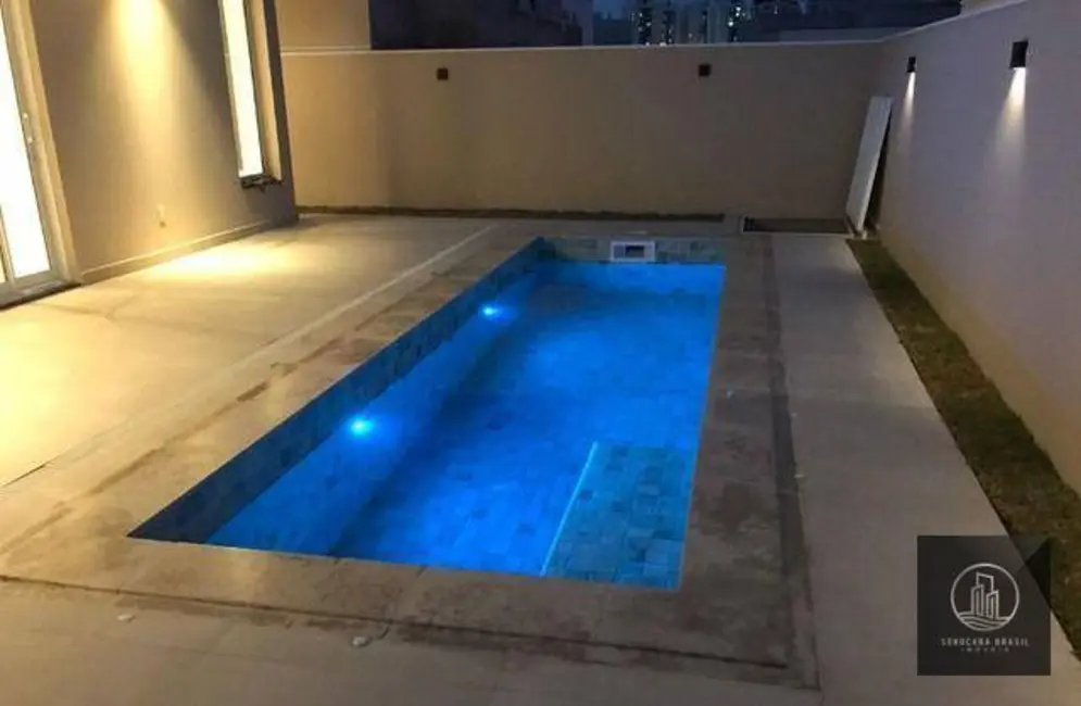 Foto 6 de Sobrado com 3 quartos à venda, 251m2 em Sorocaba - SP