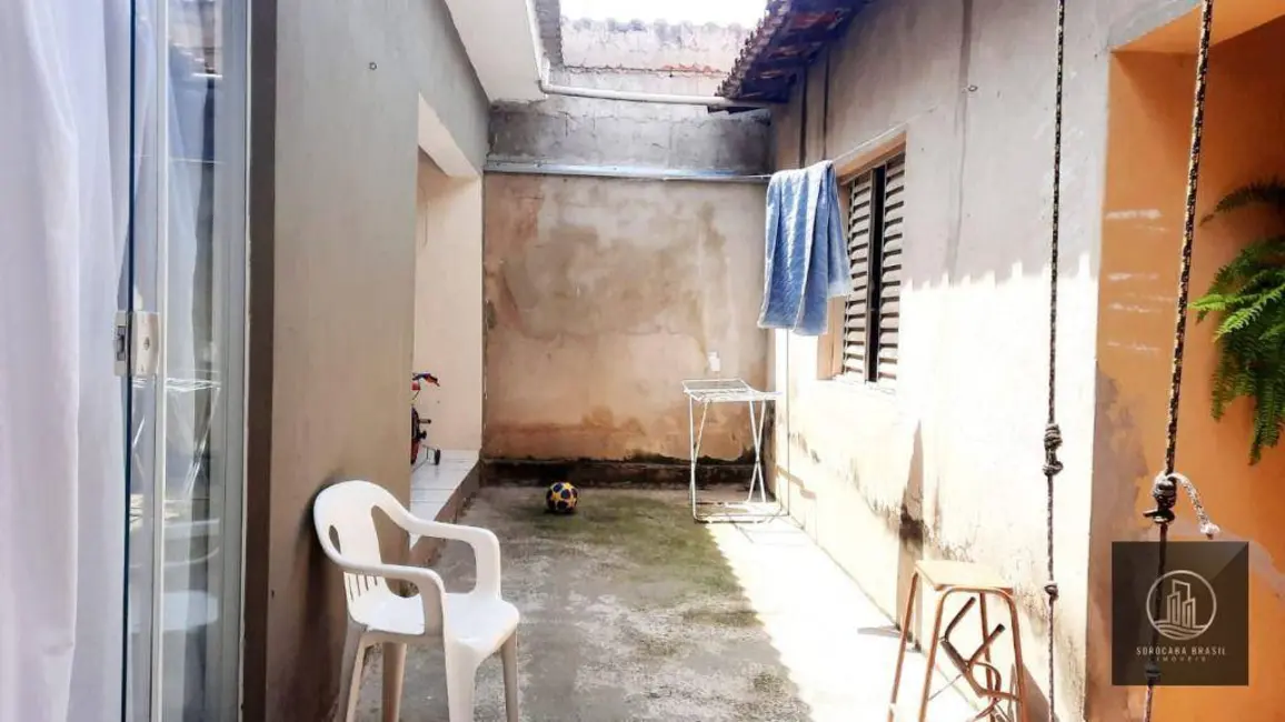 Foto 3 de Casa com 2 quartos à venda, 223m2 em Parque Bela Vista, Votorantim - SP