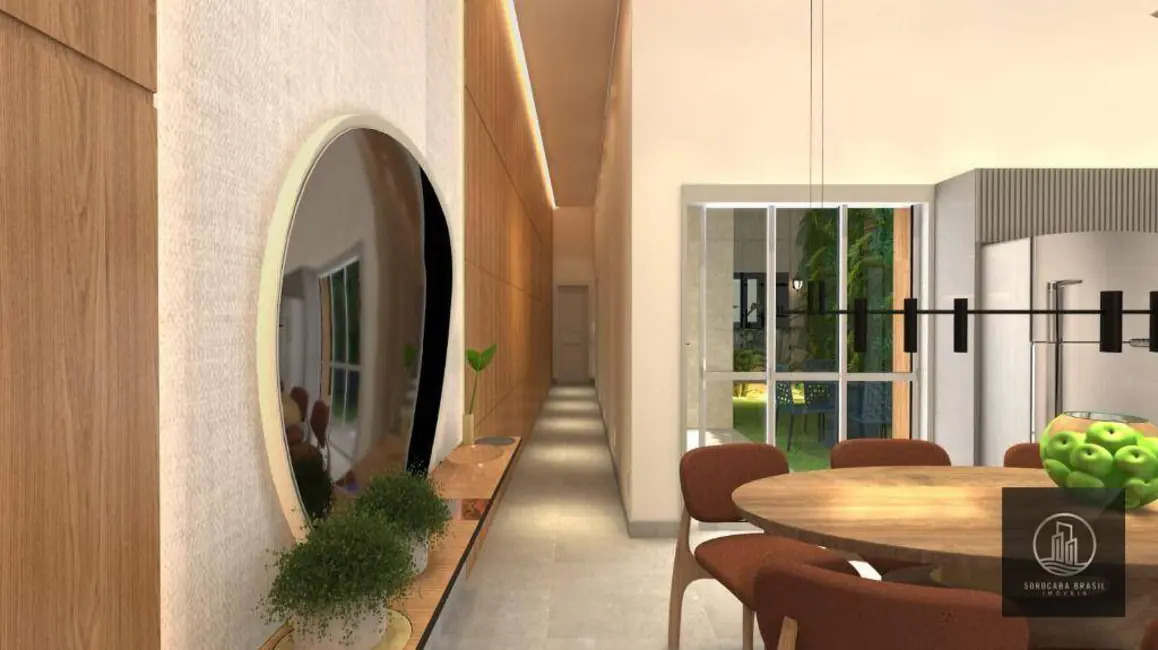 Foto 1 de Casa com 2 quartos à venda, 125m2 em Salto De Pirapora - SP