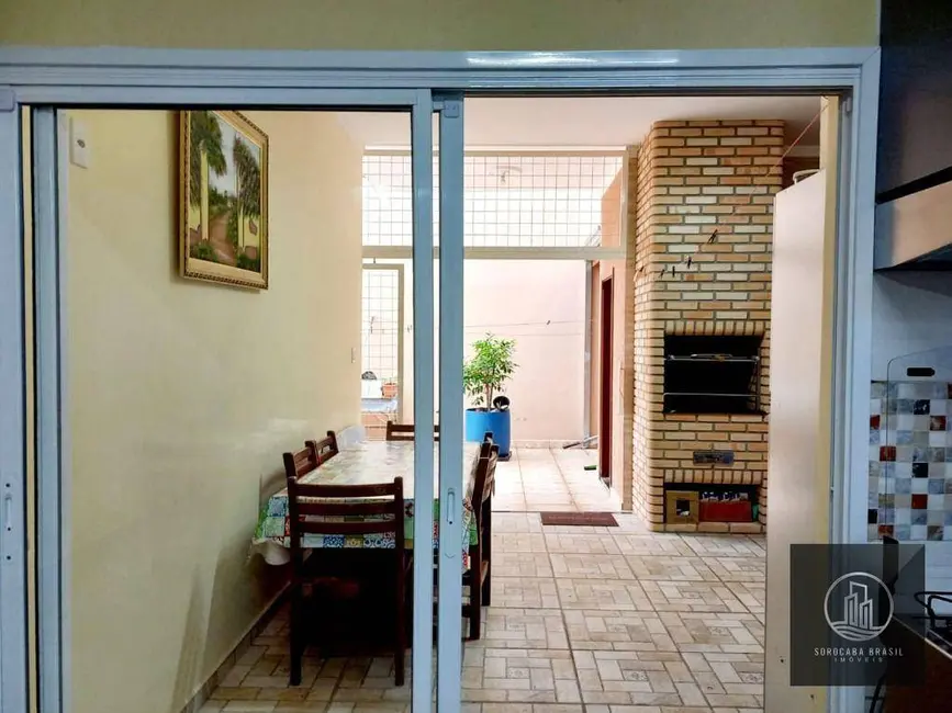 Foto 4 de Casa com 3 quartos à venda, 300m2 em Votorantim - SP