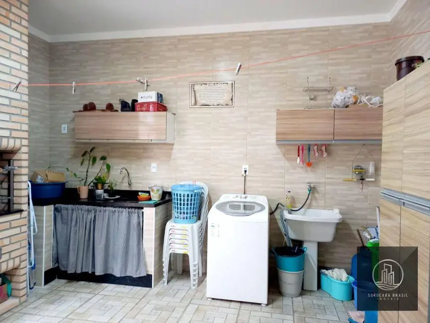 Foto 7 de Casa com 3 quartos à venda, 300m2 em Votorantim - SP