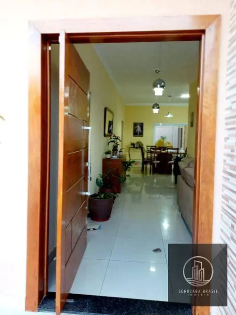 Foto 8 de Casa com 3 quartos à venda, 300m2 em Votorantim - SP