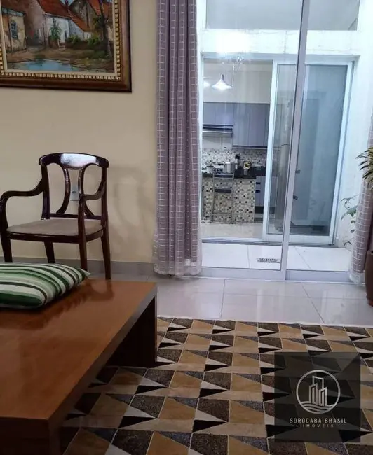 Foto 9 de Casa com 3 quartos à venda, 300m2 em Votorantim - SP