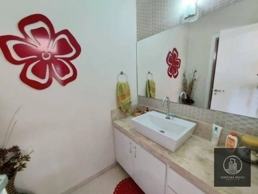 Casa com 3 quartos à venda, 1180m2 em Jardim Vale do Lago Residencial, Sorocaba - SP - imagem 9 Foto 9 de Casa com 3 quartos à venda, 1180m2 em Jardim Vale do Lago Residencial, Sorocaba - SP