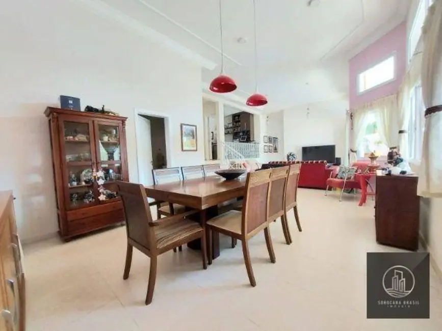 Casa com 3 quartos à venda, 1180m2 em Jardim Vale do Lago Residencial, Sorocaba - SP - imagem 8 Foto 8 de Casa com 3 quartos à venda, 1180m2 em Jardim Vale do Lago Residencial, Sorocaba - SP