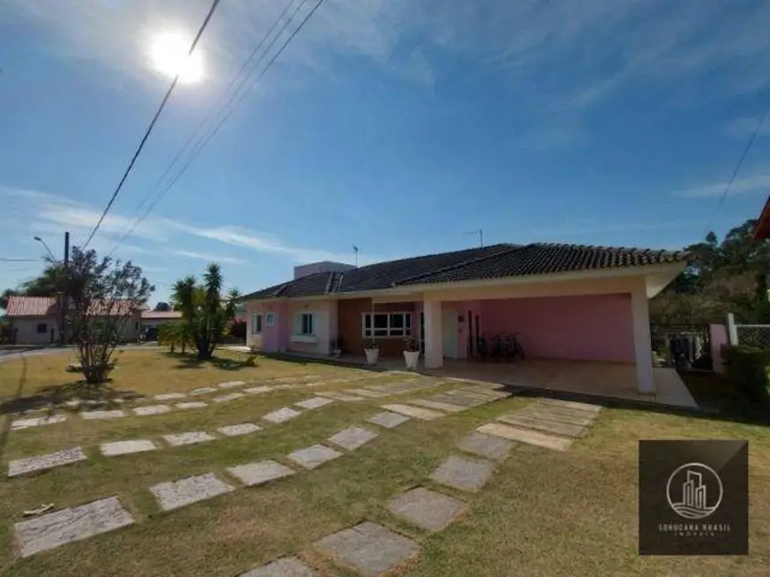 Casa com 3 quartos à venda, 1180m2 em Jardim Vale do Lago Residencial, Sorocaba - SP - imagem 1 Foto 1 de Casa com 3 quartos à venda, 1180m2 em Jardim Vale do Lago Residencial, Sorocaba - SP