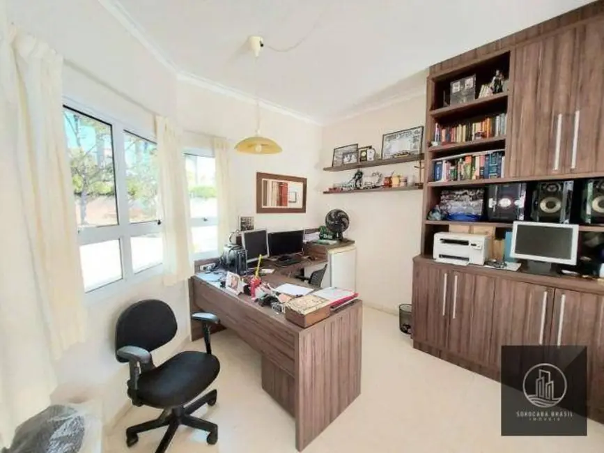 Casa com 3 quartos à venda, 1180m2 em Jardim Vale do Lago Residencial, Sorocaba - SP - imagem 7 Foto 7 de Casa com 3 quartos à venda, 1180m2 em Jardim Vale do Lago Residencial, Sorocaba - SP