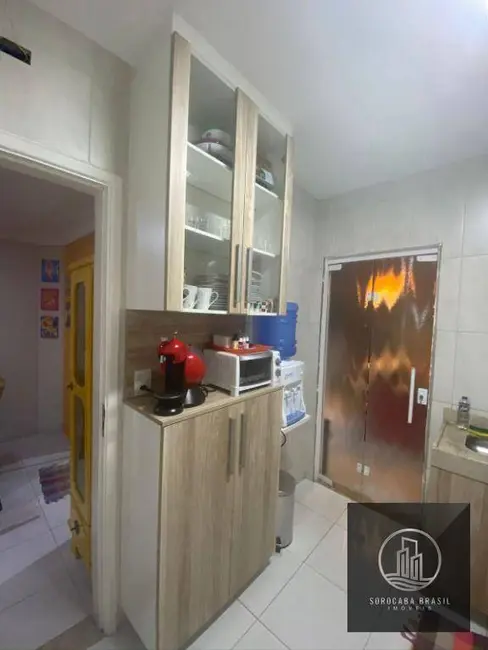 Casa de Condomínio com 3 quartos à venda, 140m2 em Jardim Vera Cruz, Sorocaba - SP - imagem 5 Foto 5 de Casa de Condomínio com 3 quartos à venda, 140m2 em Jardim Vera Cruz, Sorocaba - SP