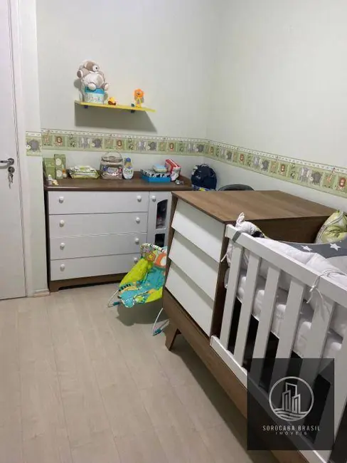 Casa de Condomínio com 3 quartos à venda, 140m2 em Jardim Vera Cruz, Sorocaba - SP - imagem 7 Foto 7 de Casa de Condomínio com 3 quartos à venda, 140m2 em Jardim Vera Cruz, Sorocaba - SP