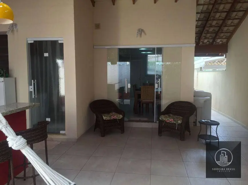 Casa de Condomínio com 3 quartos à venda, 140m2 em Jardim Vera Cruz, Sorocaba - SP - imagem 1 Foto 1 de Casa de Condomínio com 3 quartos à venda, 140m2 em Jardim Vera Cruz, Sorocaba - SP