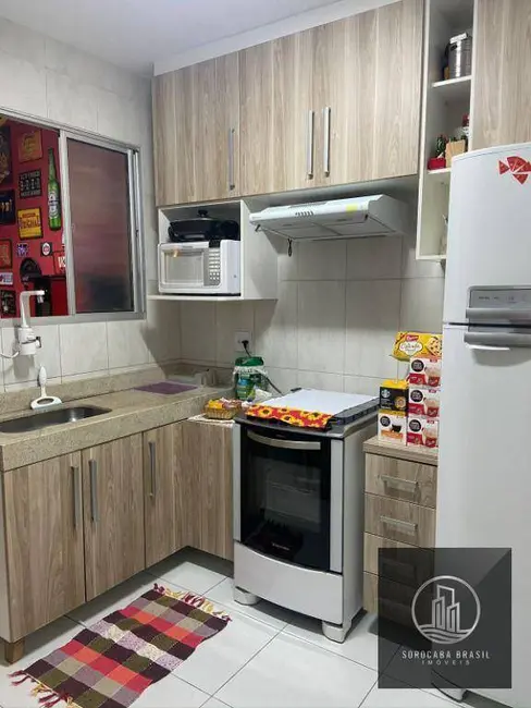 Casa de Condomínio com 3 quartos à venda, 140m2 em Jardim Vera Cruz, Sorocaba - SP - imagem 9 Foto 9 de Casa de Condomínio com 3 quartos à venda, 140m2 em Jardim Vera Cruz, Sorocaba - SP