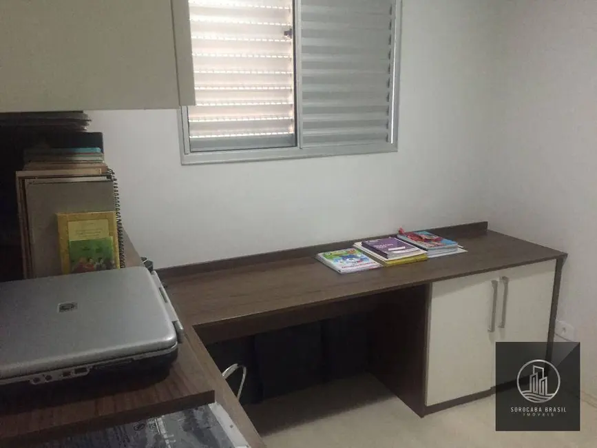 Casa de Condomínio com 3 quartos à venda, 140m2 em Jardim Vera Cruz, Sorocaba - SP - imagem 8 Foto 8 de Casa de Condomínio com 3 quartos à venda, 140m2 em Jardim Vera Cruz, Sorocaba - SP