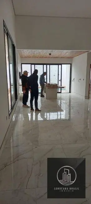 Foto 7 de Casa de Condomínio com 3 quartos à venda, 319m2 em Votorantim - SP