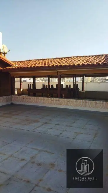 Apartamento com 3 quartos à venda, 97m2 em Jardim Santa Rosália, Sorocaba - SP - imagem 3 Foto 3 de Apartamento com 3 quartos à venda, 97m2 em Jardim Santa Rosália, Sorocaba - SP