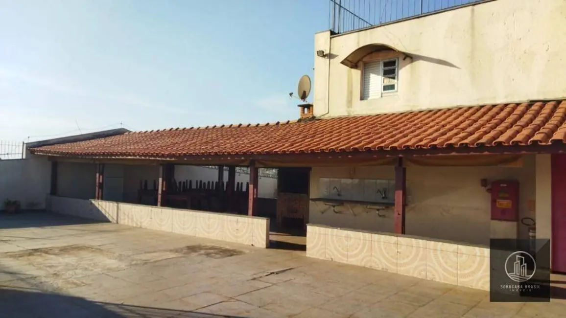 Apartamento com 3 quartos à venda, 97m2 em Jardim Santa Rosália, Sorocaba - SP - imagem 1 Foto 1 de Apartamento com 3 quartos à venda, 97m2 em Jardim Santa Rosália, Sorocaba - SP