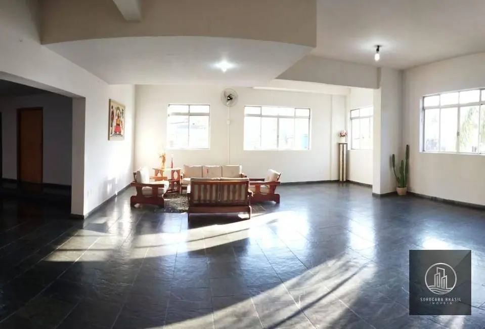 Apartamento com 3 quartos à venda, 97m2 em Jardim Santa Rosália, Sorocaba - SP - imagem 4 Foto 4 de Apartamento com 3 quartos à venda, 97m2 em Jardim Santa Rosália, Sorocaba - SP