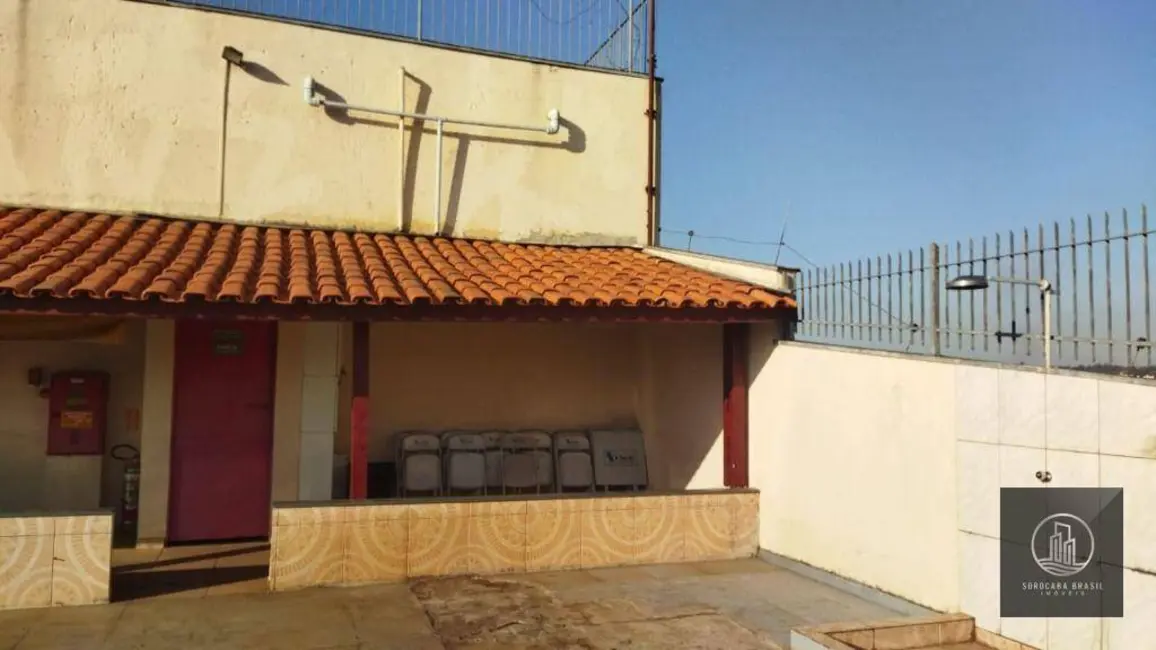 Apartamento com 3 quartos à venda, 97m2 em Jardim Santa Rosália, Sorocaba - SP - imagem 9 Foto 9 de Apartamento com 3 quartos à venda, 97m2 em Jardim Santa Rosália, Sorocaba - SP