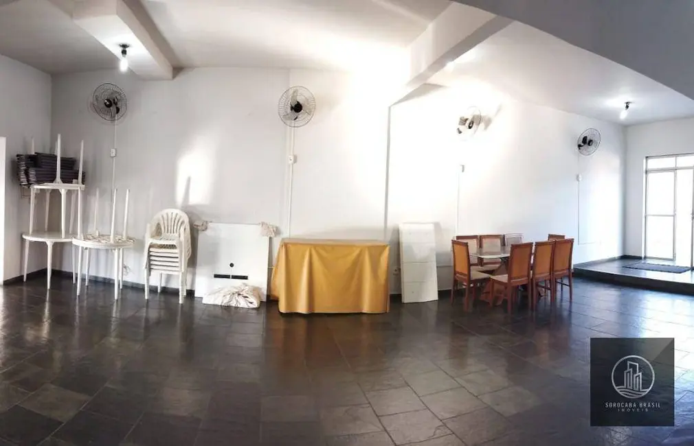 Apartamento com 3 quartos à venda, 97m2 em Jardim Santa Rosália, Sorocaba - SP - imagem 2 Foto 2 de Apartamento com 3 quartos à venda, 97m2 em Jardim Santa Rosália, Sorocaba - SP