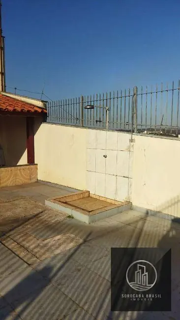 Apartamento com 3 quartos à venda, 97m2 em Jardim Santa Rosália, Sorocaba - SP - imagem 7 Foto 7 de Apartamento com 3 quartos à venda, 97m2 em Jardim Santa Rosália, Sorocaba - SP