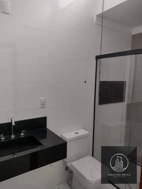 Foto 2 de Casa de Condomínio com 3 quartos à venda, 200m2 em Jardim Villagio Milano, Sorocaba - SP