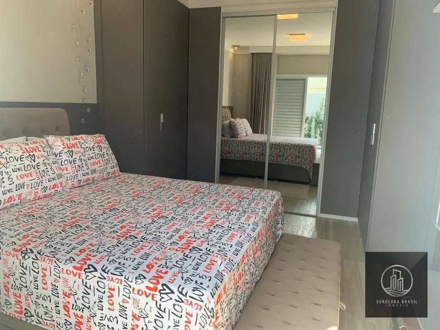 Foto 8 de Casa de Condomínio com 4 quartos à venda, 450m2 em Votorantim - SP