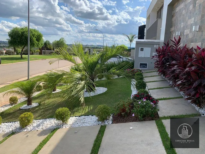 Foto 3 de Casa de Condomínio com 4 quartos à venda, 450m2 em Votorantim - SP