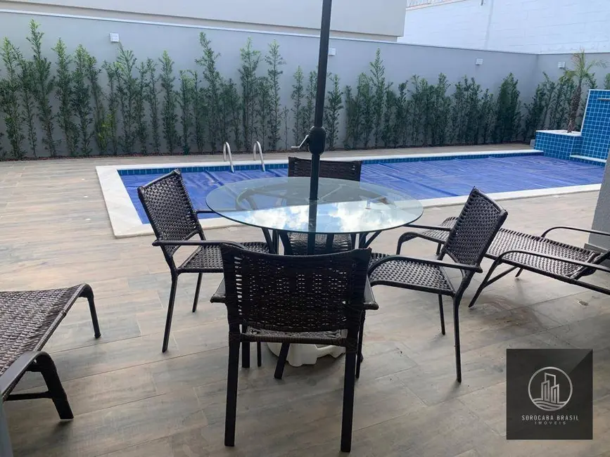 Foto 5 de Casa de Condomínio com 4 quartos à venda, 450m2 em Votorantim - SP