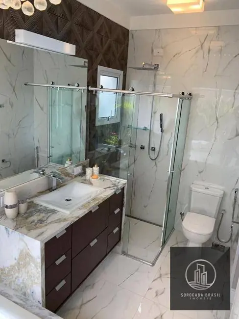 Foto 6 de Casa de Condomínio com 4 quartos à venda, 450m2 em Votorantim - SP