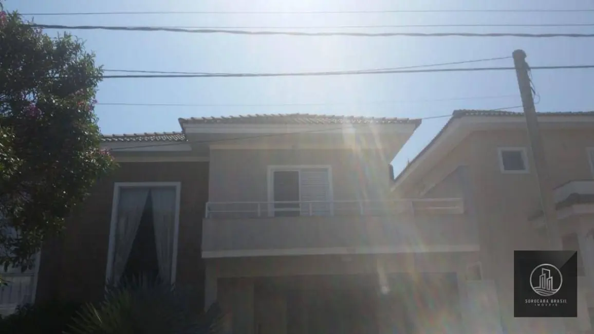 Foto 5 de Sobrado com 3 quartos à venda, 250m2 em Sorocaba - SP