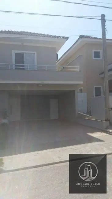 Foto 2 de Sobrado com 3 quartos à venda, 250m2 em Sorocaba - SP