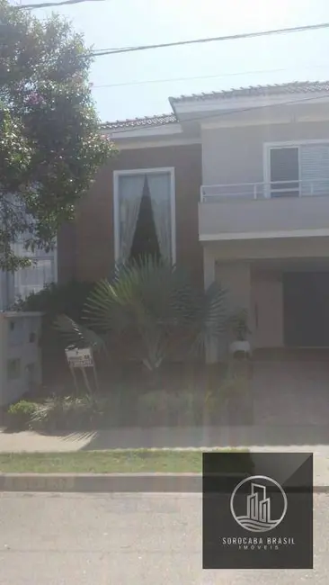 Foto 3 de Sobrado com 3 quartos à venda, 250m2 em Sorocaba - SP