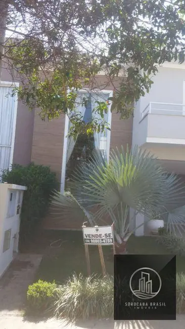 Foto 6 de Sobrado com 3 quartos à venda, 250m2 em Sorocaba - SP