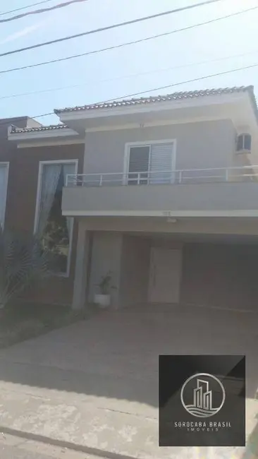 Foto 9 de Sobrado com 3 quartos à venda, 250m2 em Sorocaba - SP