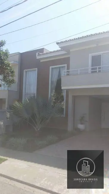 Foto 7 de Sobrado com 3 quartos à venda, 250m2 em Sorocaba - SP