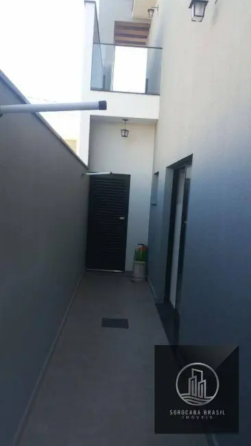 Foto 3 de Sobrado com 3 quartos à venda, 250m2 em Ibiti Royal Park, Sorocaba - SP