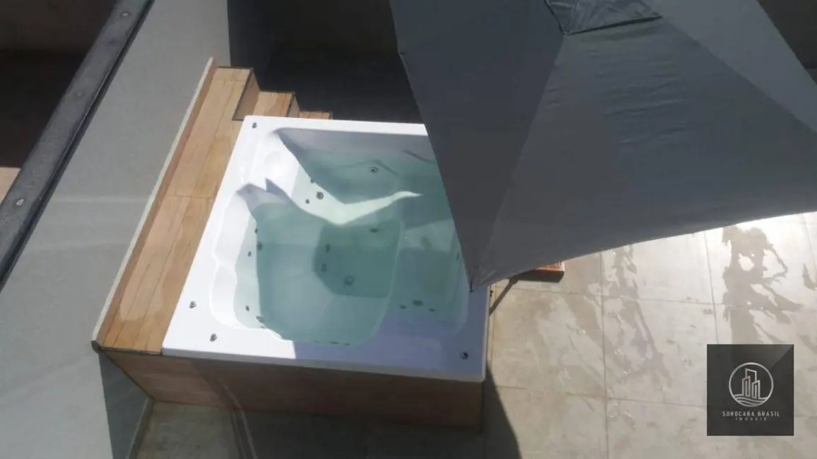 Foto 6 de Sobrado com 3 quartos à venda, 250m2 em Ibiti Royal Park, Sorocaba - SP