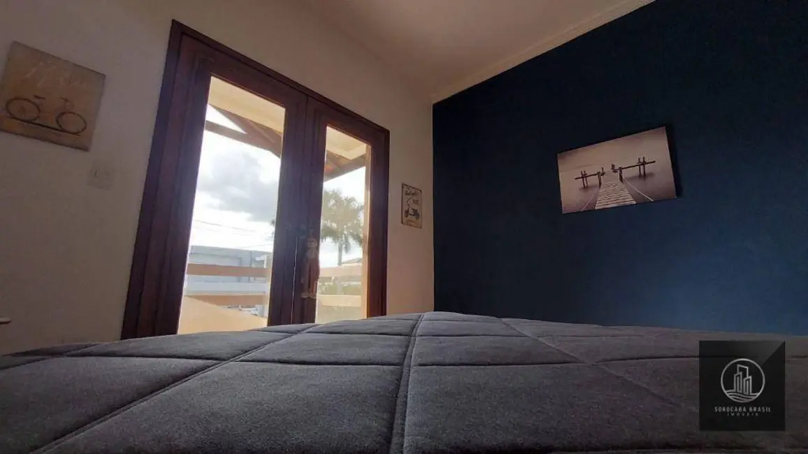 Foto 8 de Casa de Condomínio com 4 quartos à venda, 1070m2 em Sorocaba - SP