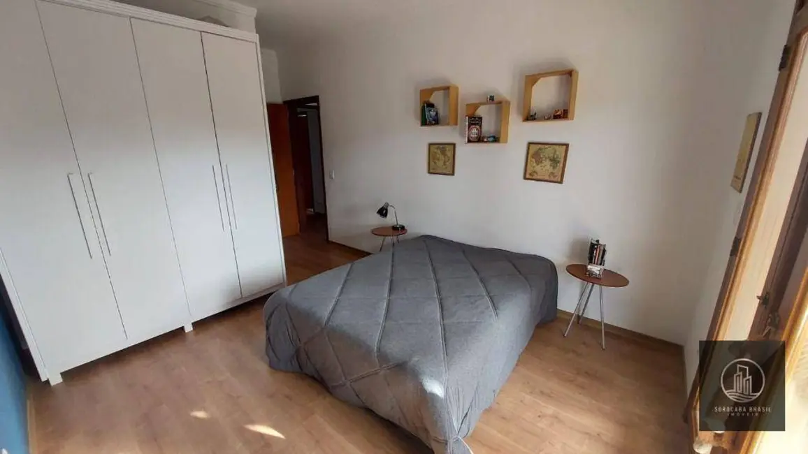 Foto 6 de Casa de Condomínio com 4 quartos à venda, 1070m2 em Sorocaba - SP