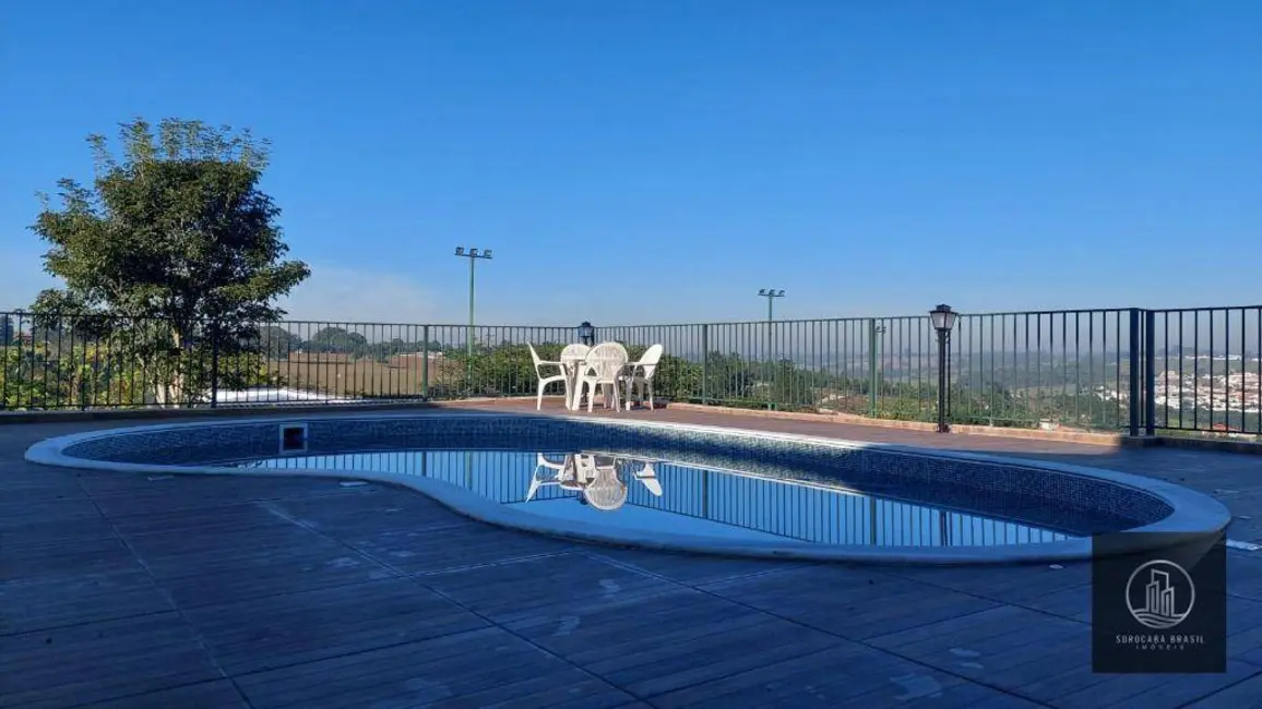 Foto 4 de Casa de Condomínio com 4 quartos à venda, 1070m2 em Sorocaba - SP