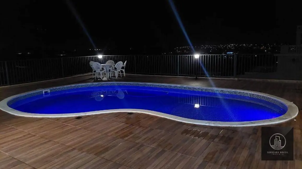 Foto 2 de Casa de Condomínio com 4 quartos à venda, 1070m2 em Sorocaba - SP