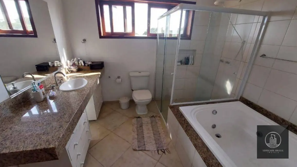 Foto 7 de Casa de Condomínio com 4 quartos à venda, 1070m2 em Sorocaba - SP