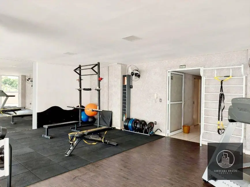 Apartamento com 2 quartos à venda, 60m2 em Jardim Piratininga, Sorocaba - SP - imagem 9 Foto 9 de Apartamento com 2 quartos à venda, 60m2 em Jardim Piratininga, Sorocaba - SP