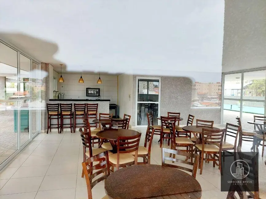 Apartamento com 2 quartos à venda, 60m2 em Jardim Piratininga, Sorocaba - SP - imagem 3 Foto 3 de Apartamento com 2 quartos à venda, 60m2 em Jardim Piratininga, Sorocaba - SP