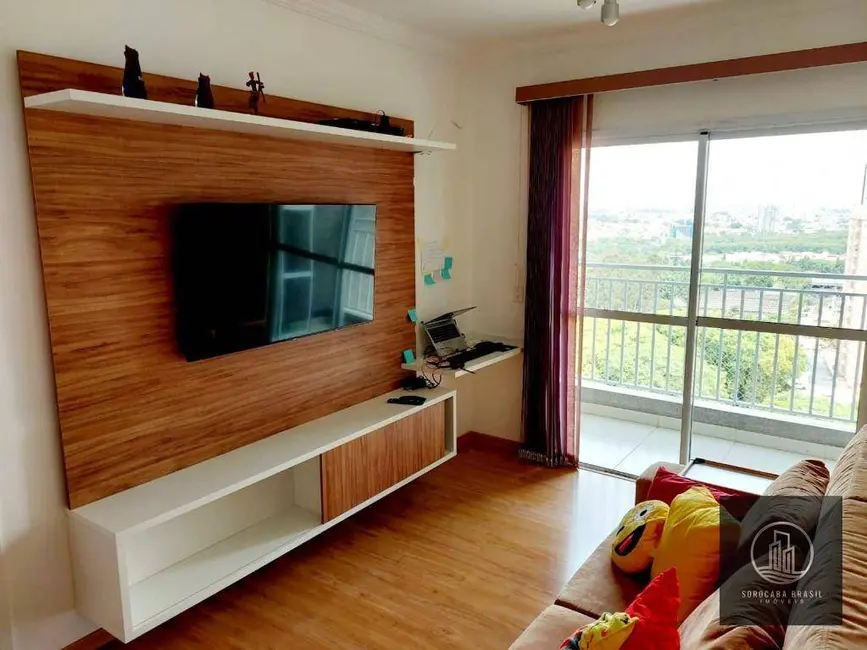 Apartamento com 2 quartos à venda, 60m2 em Jardim Piratininga, Sorocaba - SP - imagem 7 Foto 7 de Apartamento com 2 quartos à venda, 60m2 em Jardim Piratininga, Sorocaba - SP