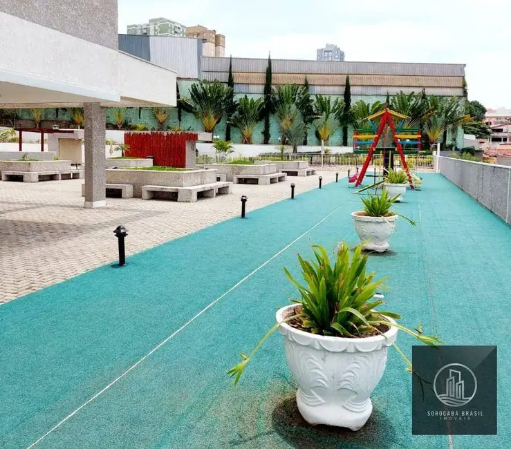 Apartamento com 2 quartos à venda, 60m2 em Jardim Piratininga, Sorocaba - SP - imagem 6 Foto 6 de Apartamento com 2 quartos à venda, 60m2 em Jardim Piratininga, Sorocaba - SP