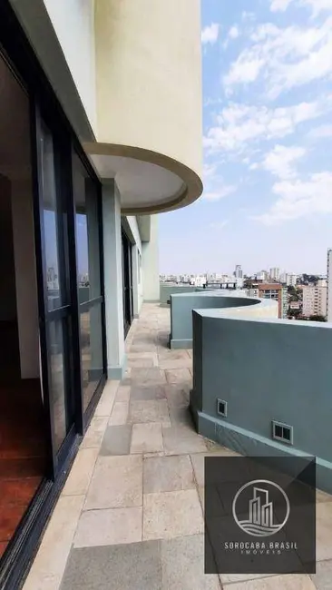Foto 2 de Apartamento com 4 quartos à venda, 433m2 em Jardim Simus, Sorocaba - SP