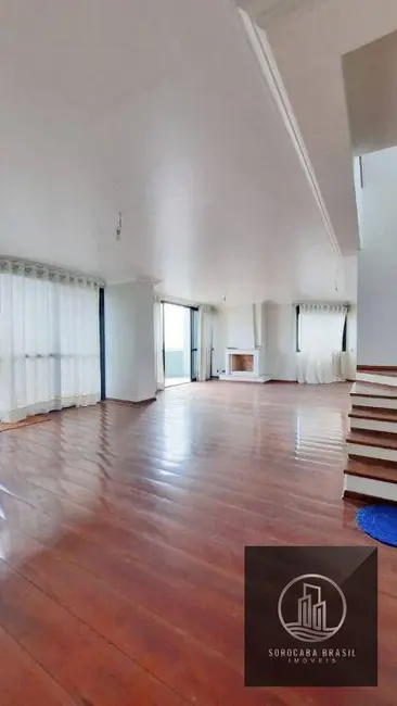Apartamento com 4 quartos à venda, 433m2 em Jardim Simus, Sorocaba - SP - imagem 3 Foto 3 de Apartamento com 4 quartos à venda, 433m2 em Jardim Simus, Sorocaba - SP