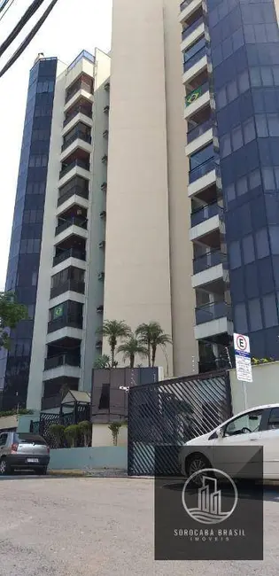 Foto 1 de Apartamento com 4 quartos à venda, 433m2 em Jardim Simus, Sorocaba - SP